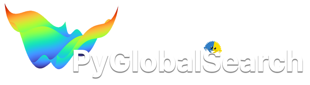 PyGlobalSearch 0.4.0 documentation - Home